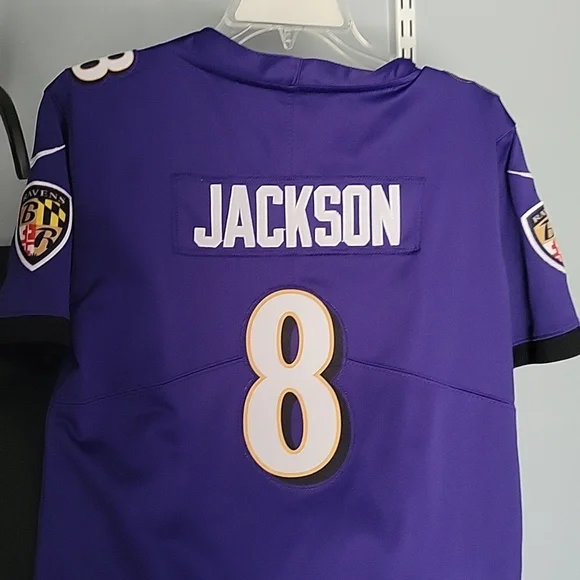 Nike NFL jerseys - Picture 14 of 16